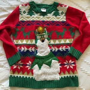 Ugly Christmas Sweater 4/5